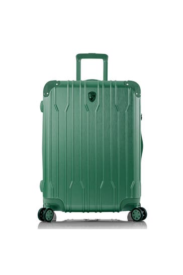 HEYS Koffer midnight green