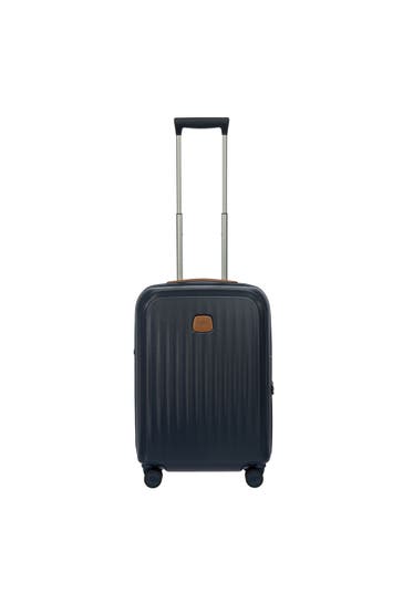 BRIC'S Koffer blue