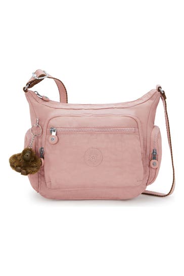 KIPLING Umhängetasche memory pink