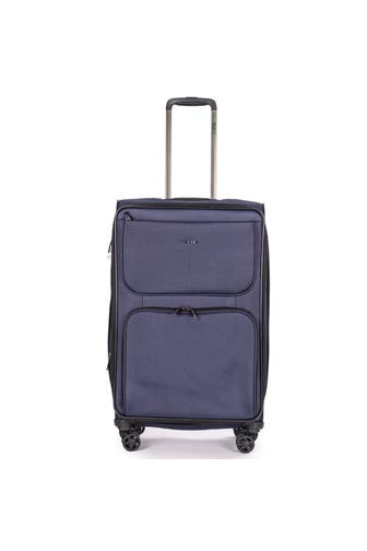 STRATIC Koffer navy