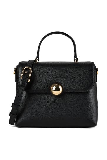 FURLA Handtasche nero 1