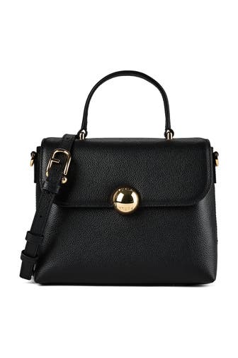 FURLA Handtasche nero 1
