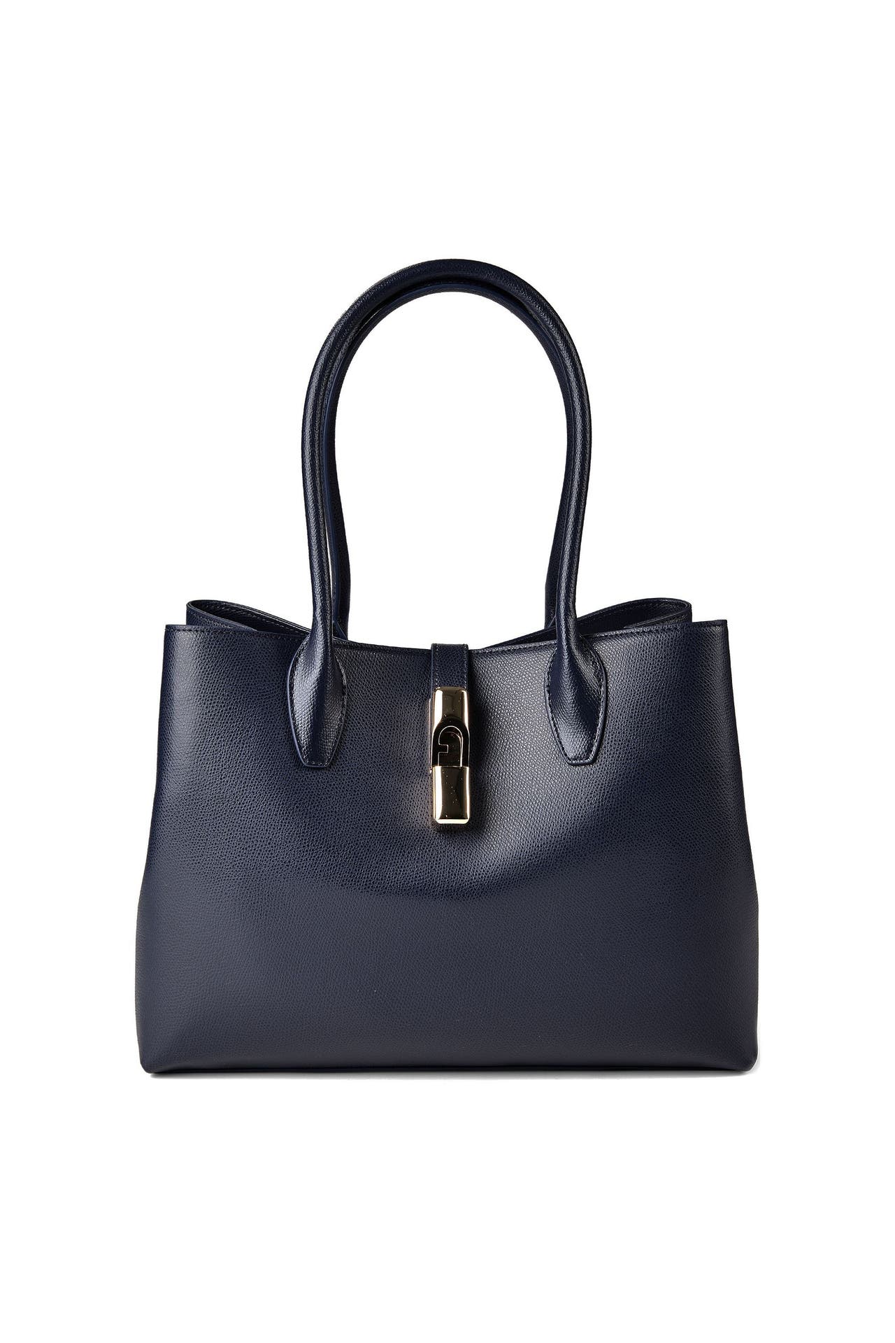 FURLA Shopper ink blue, Bild 1