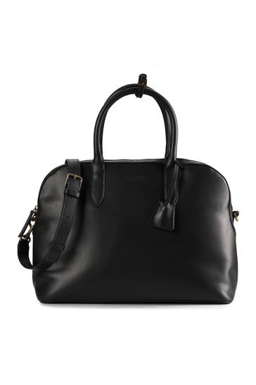 MARC O'POLO Shopper black
