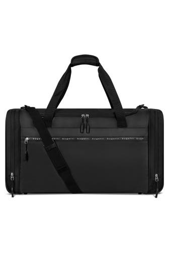 BUGATTI Weekender black