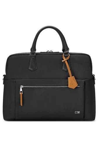 RONCATO Business Bag black