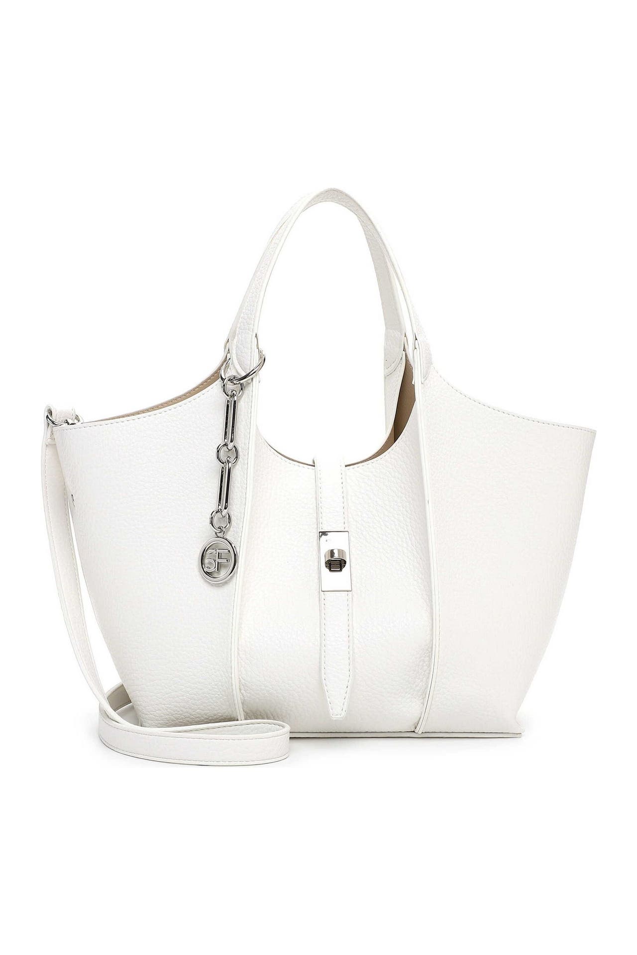 SURI FREY Handtasche white, Bild 1