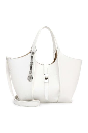 SURI FREY Handtasche white