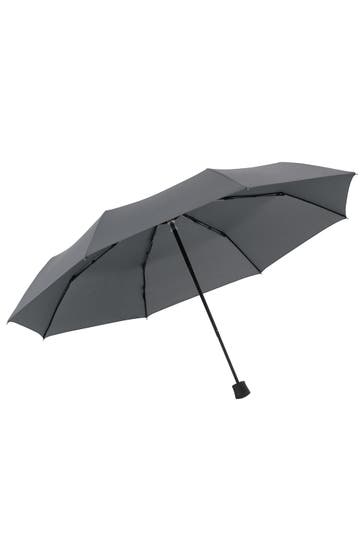 DOPPLER Regenschirm grey