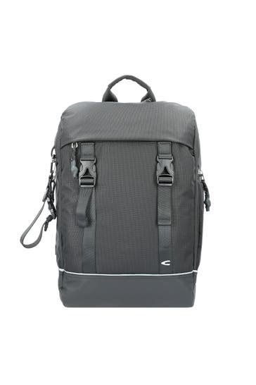 CAMEL ACTIVE Rucksack black