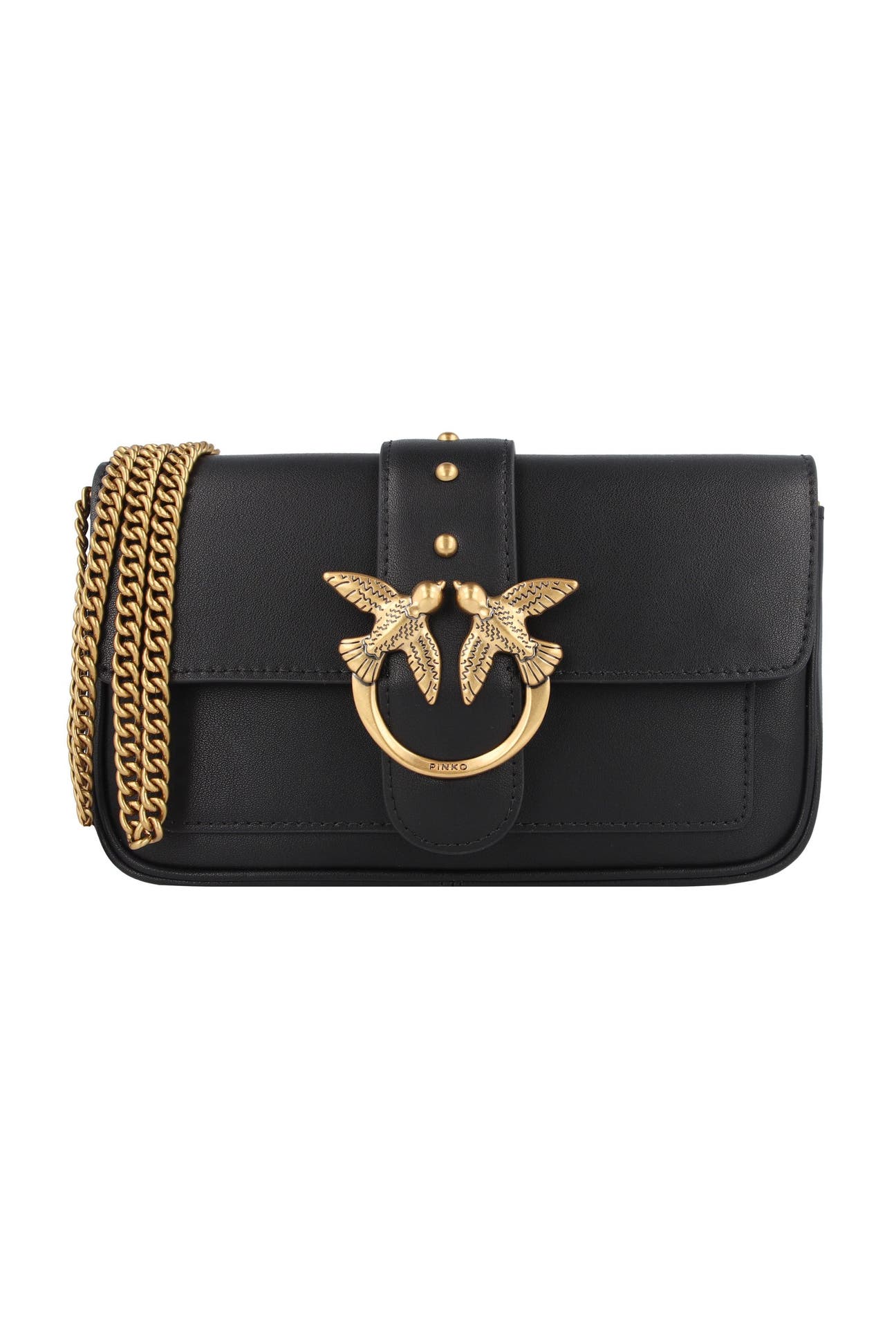 PINKO Umhängetasche black, Bild 1