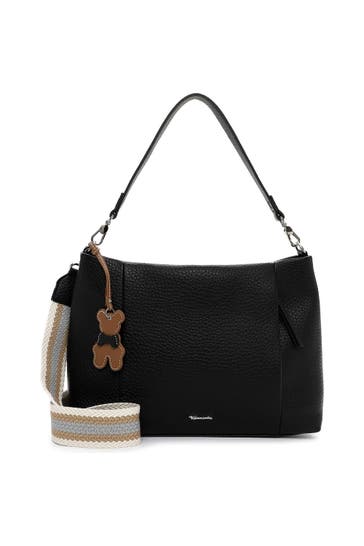 TAMARIS Umhängetasche black