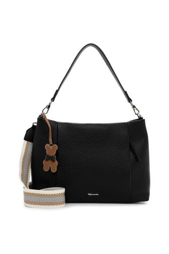 TAMARIS Umhängetasche black