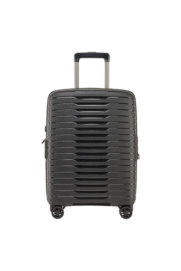 STRATIC Koffer black