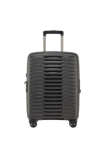 STRATIC Koffer black