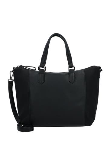 GABOR Shopper black
