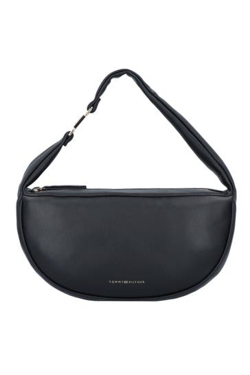 TOMMY HILFIGER Handtasche black