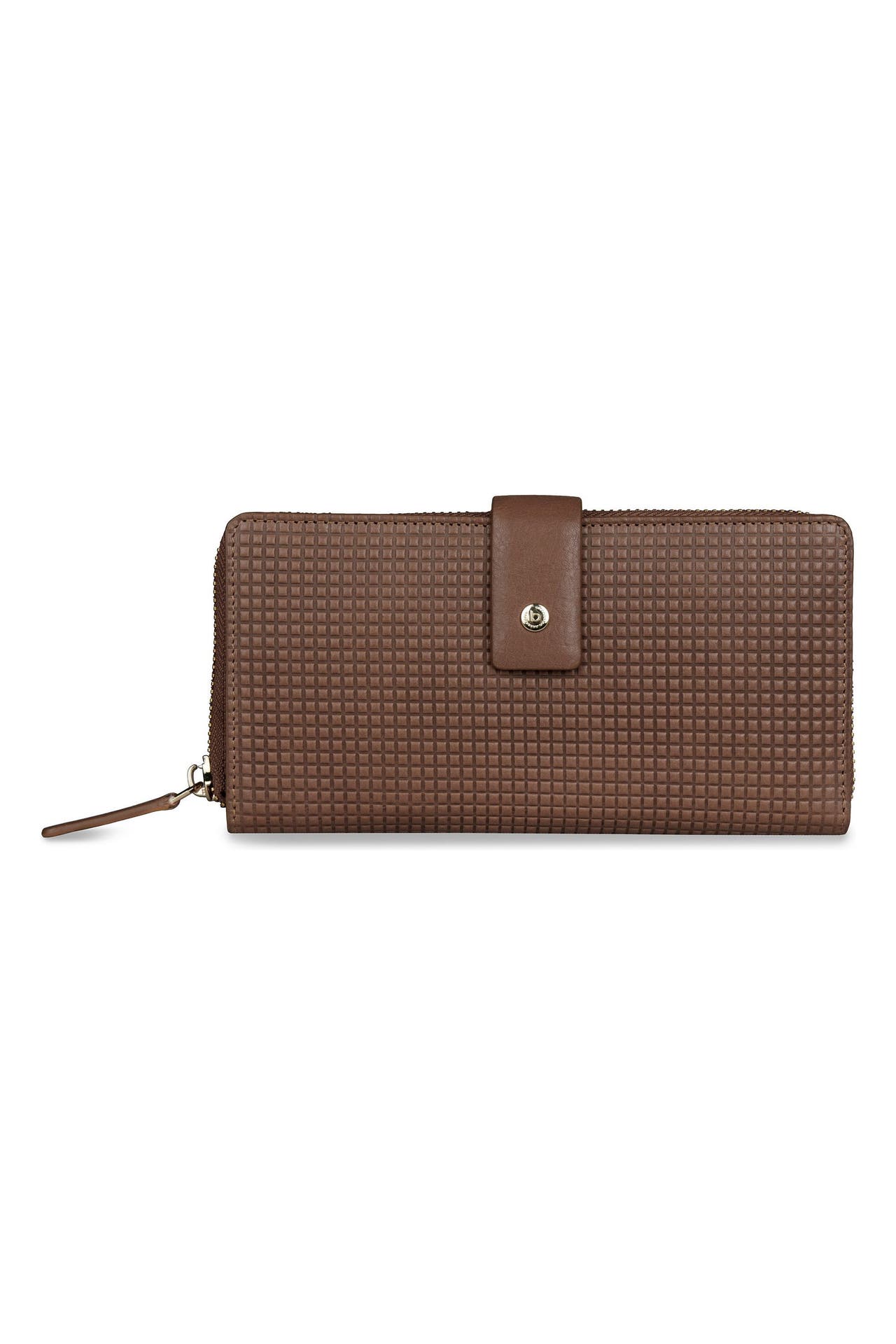BUGATTI Geldbörse cognac, Bild 1