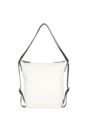 JOST Handtasche weiss
