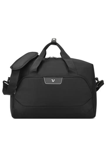 RONCATO Weekender nero