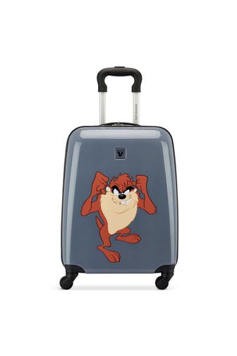 RONCATO Koffer taz antracite