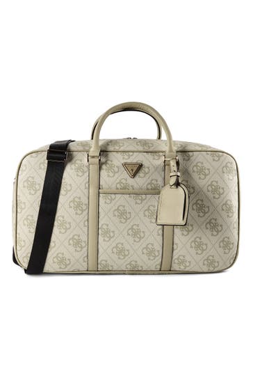GUESS Weekender sage logo