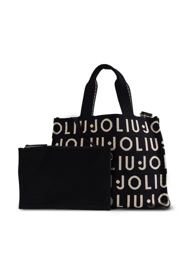 LIU JO Umhängetasche blue sky