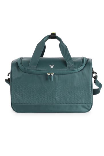 RONCATO Weekender smaragd