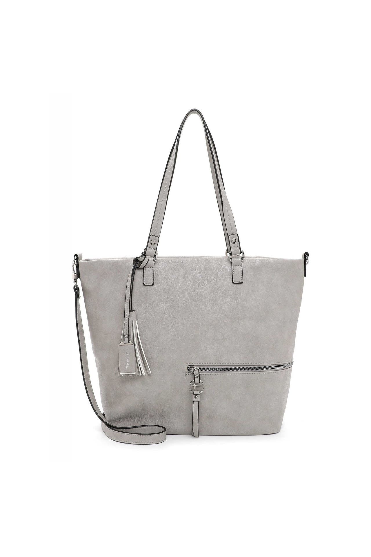 TAMARIS Shopper lightgrey, Bild 1