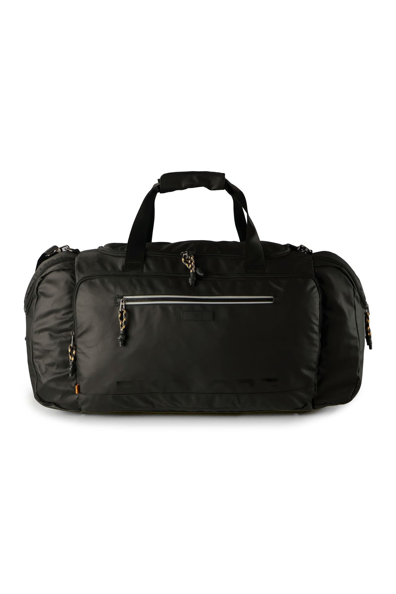 CAMEL ACTIVE Weekender black, Bild 1