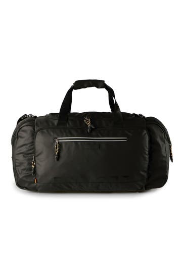 CAMEL ACTIVE Weekender black