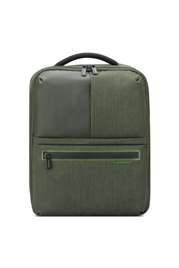 RONCATO Business Bag green