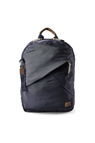 CAMEL ACTIVE Rucksack dark blue