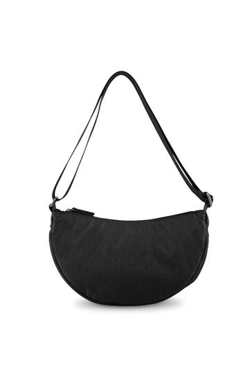 JOST Handtasche schwarz