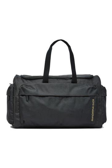 MANDARINA DUCK Weekender black