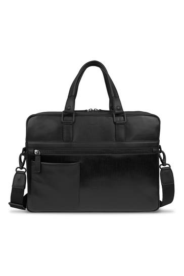 BUGATTI Business Bag schwarz