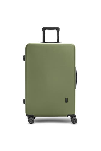 REDOLZ Koffer olive