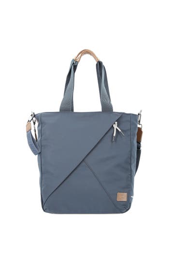 CAMEL ACTIVE Umhängetasche dark blue