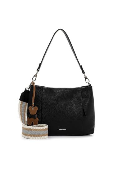 TAMARIS Umhängetasche black