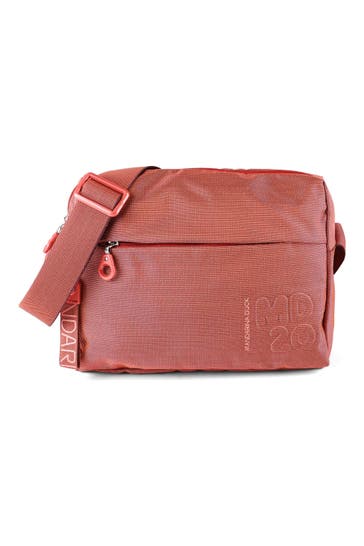 MANDARINA DUCK Umhängetasche pecan nut