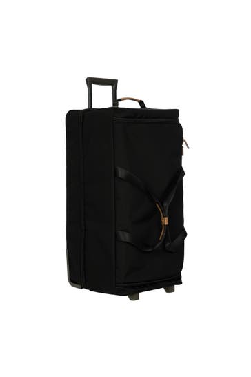 BRIC'S Weekender black