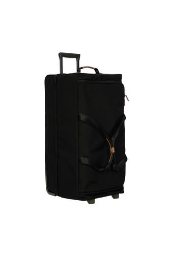 BRIC'S Weekender black