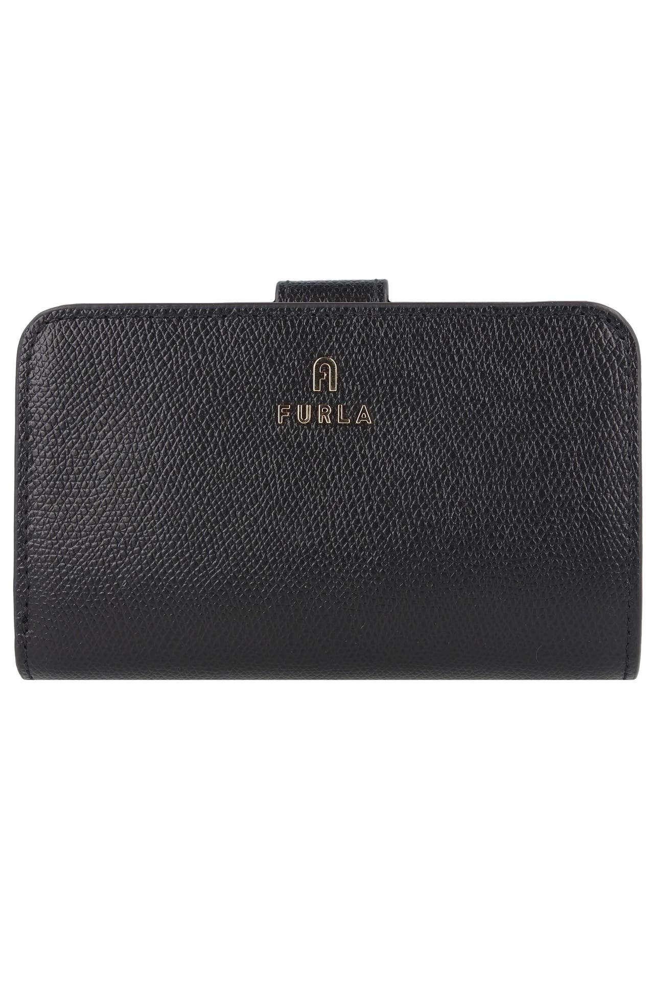 FURLA Geldbörse nero, Bild 1