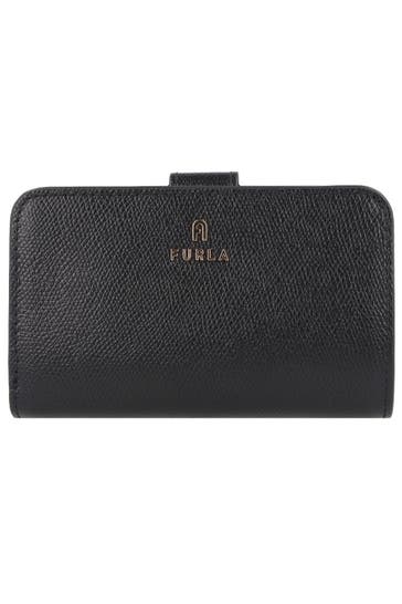 FURLA Geldbörse nero