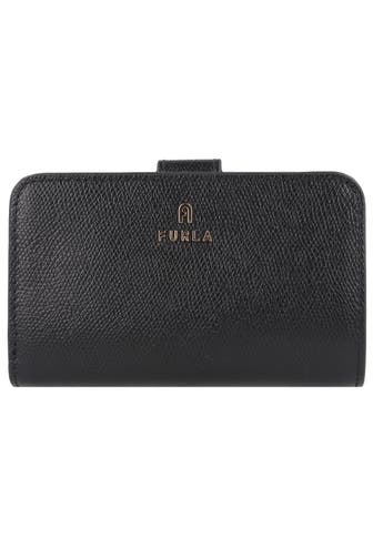 FURLA Geldbörse nero