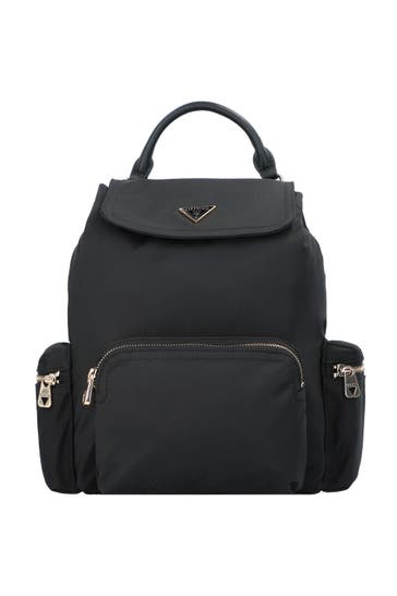GUESS Rucksack black