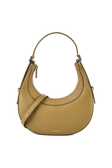 COCCINELLE Handtasche seagrass