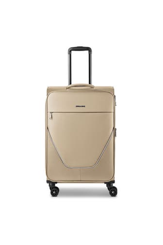 STRATIC Koffer taupe