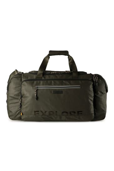 CAMEL ACTIVE Weekender khaki