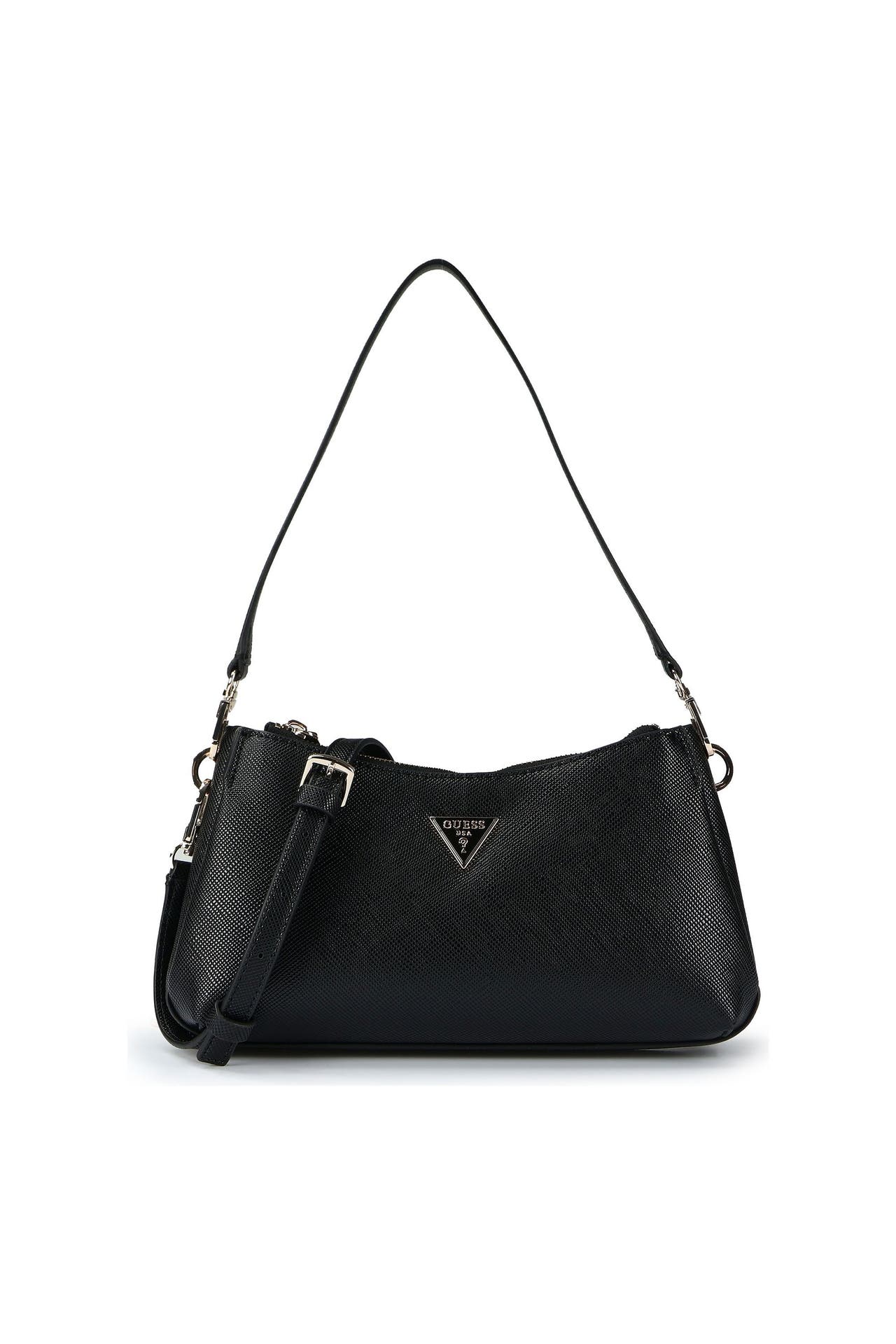GUESS Umhängetasche black, Bild 1